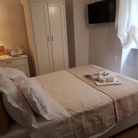 Hotel Volterra In Superior Quarto foto