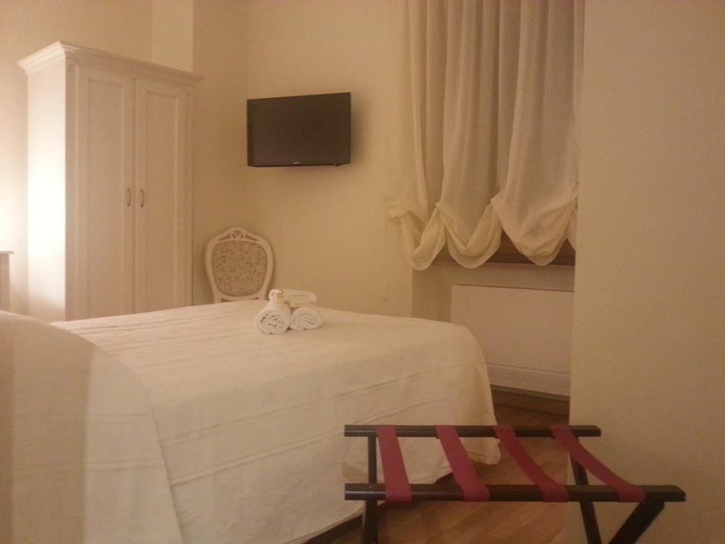 Hotel Volterra In Superior Quarto foto